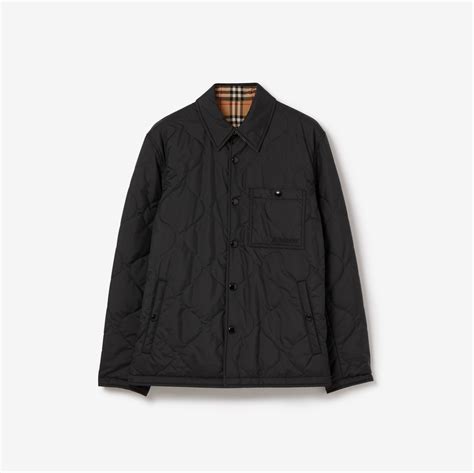 burberry designer overhemden|burberry thermoregulated overshirt.